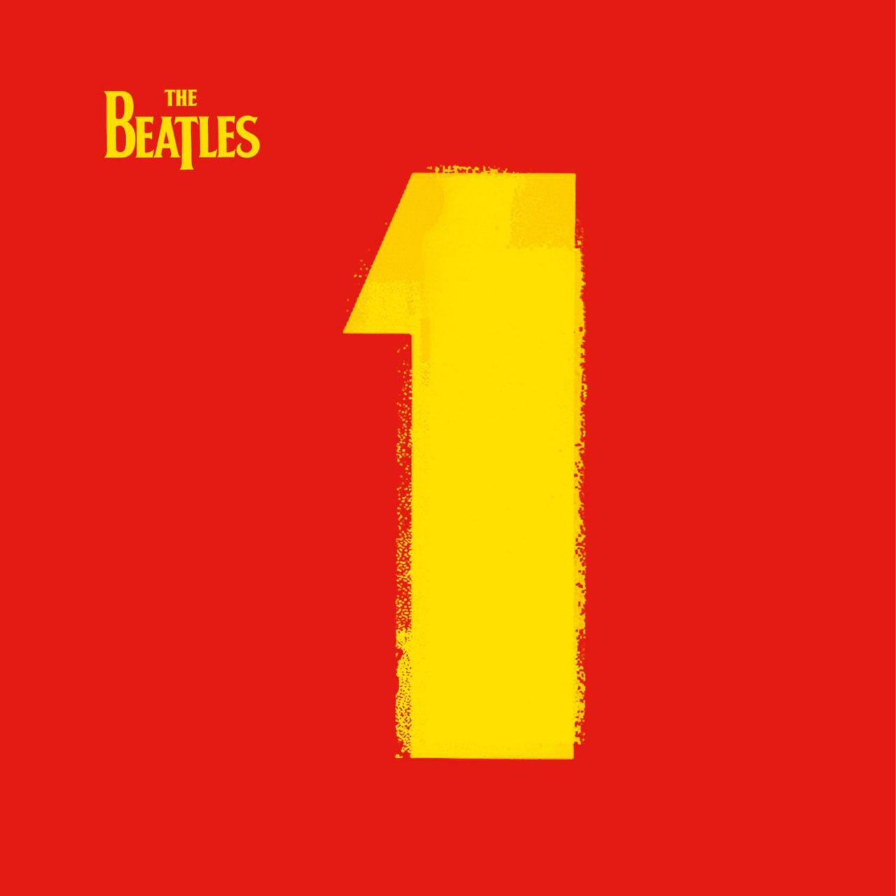 The Beatles - 1 (27 number 1 Singles)