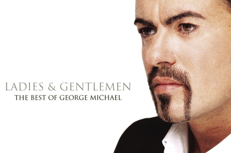 George Michael – Ladies & Gentlemen: The Best Of George Michael