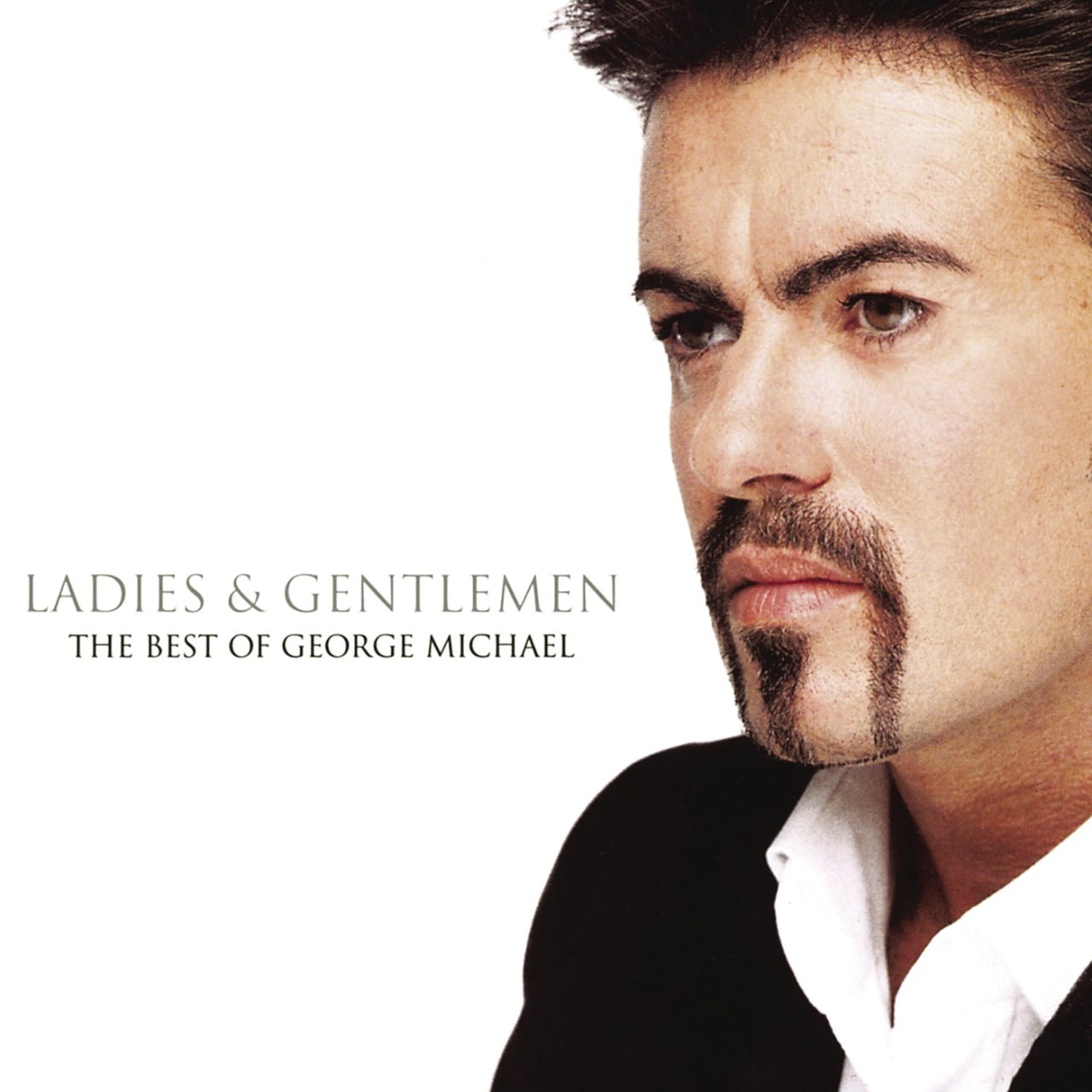 George Michael - Ladies & Gentlemen: The Best Of George Michael