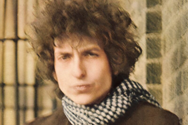 Bob Dylan – Blonde On Blonde