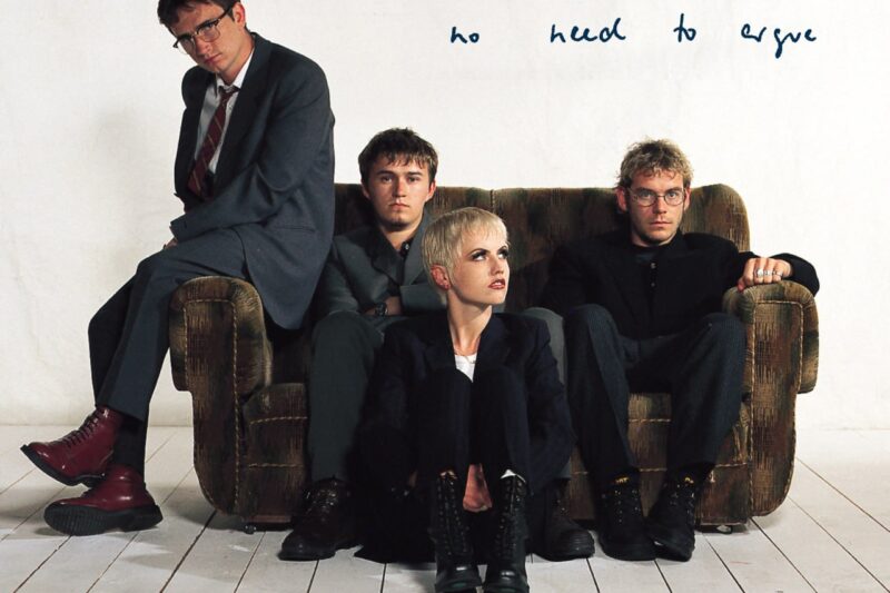 The Cranberries – No Need To Argue (Remastered 2020)