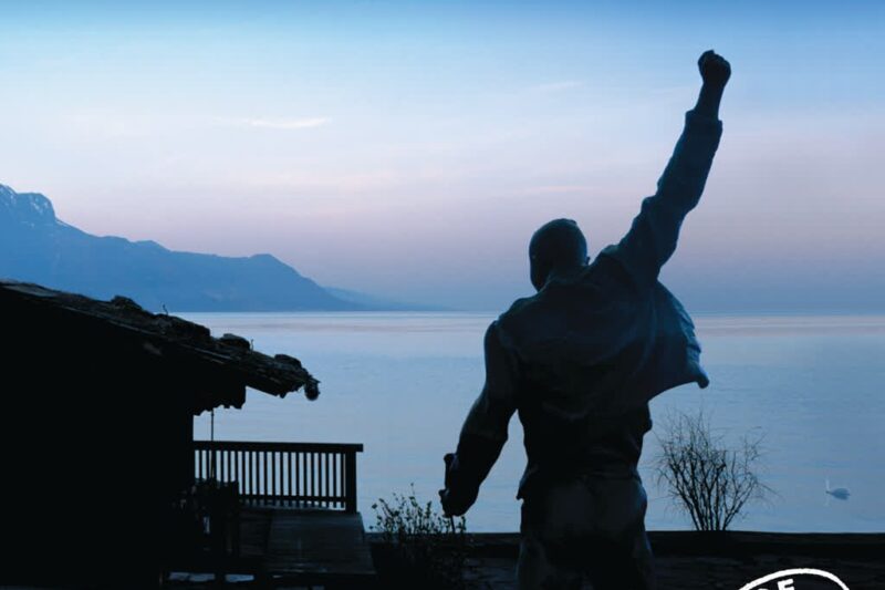 Queen – Made In Heaven