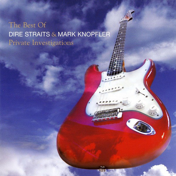 Dire Straits & Mark Knopfler – Private Investigations