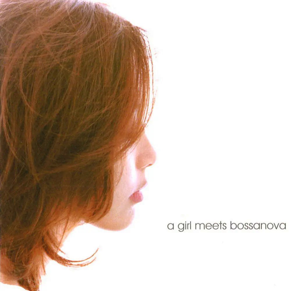 Olivia Ong – A Girl Meets Bossa Nova
