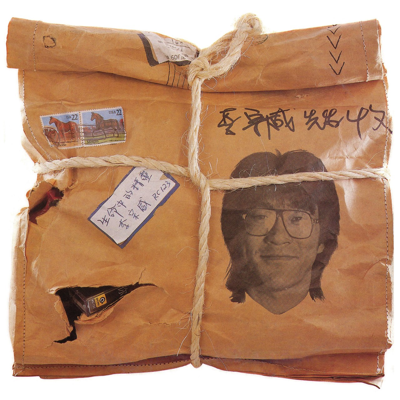 李宗盛 – 生命中的精灵