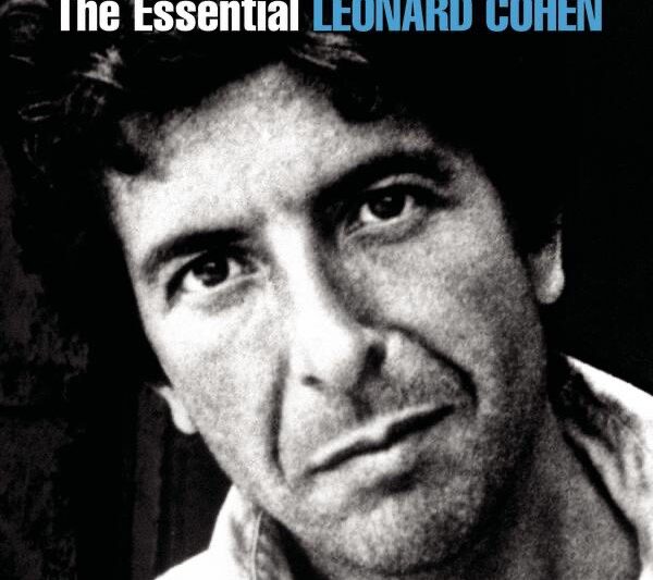 The Essential Leonard Cohen