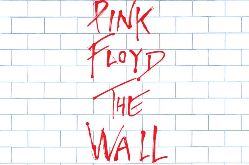 Pink Floyd – The Wall