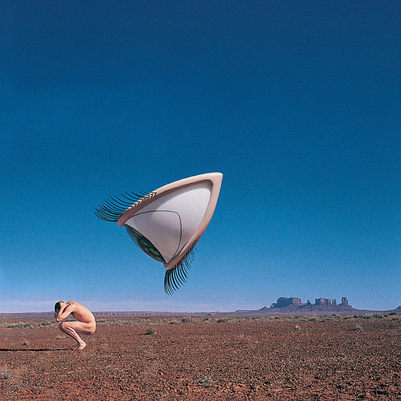 The Cranberries - Bury The Hatchet