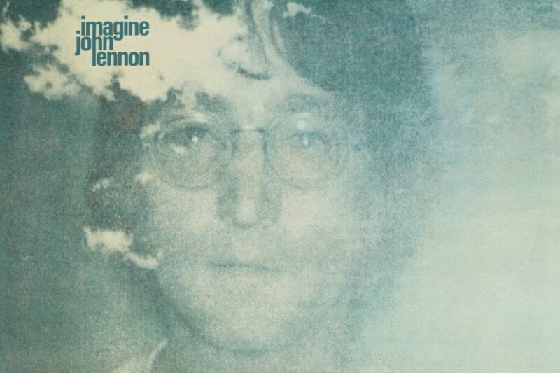 John Lennon – Imagine