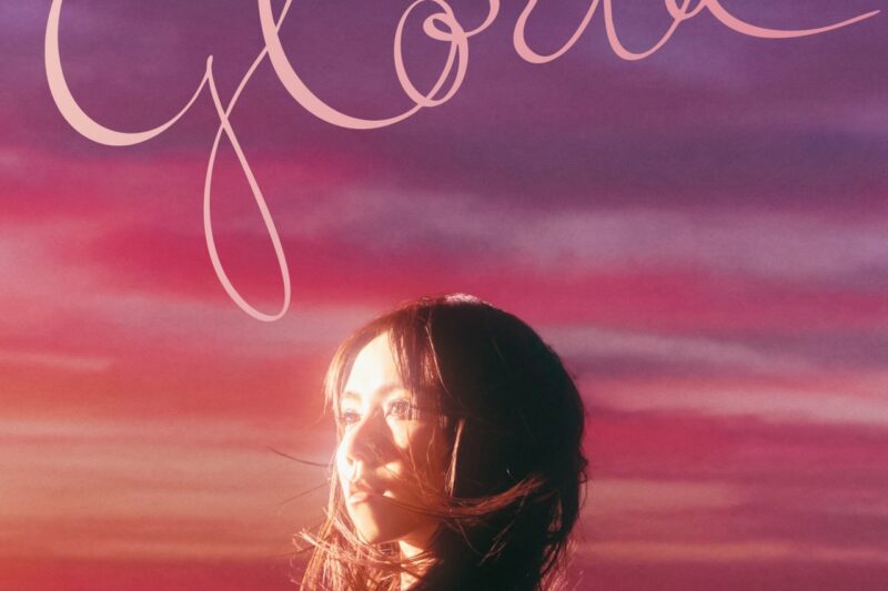 邓紫棋 – I AM GLORIA