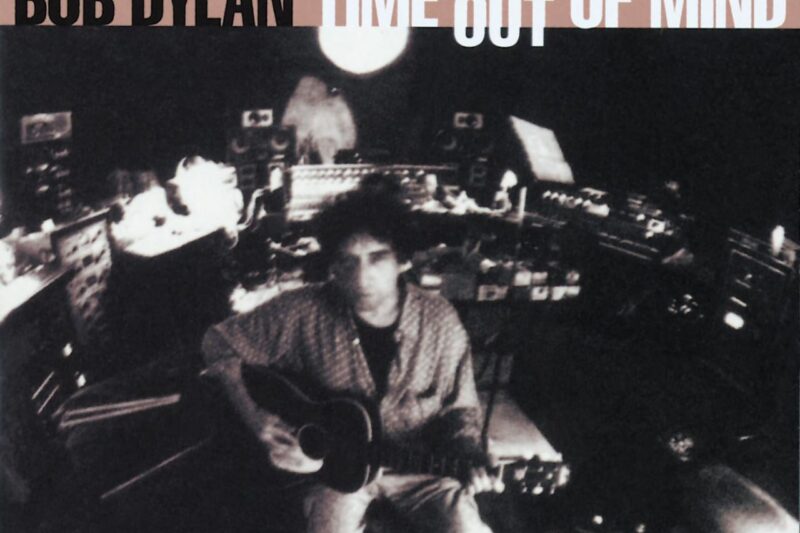 Bob Dylan – Time Out of Mind