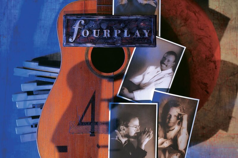 Fourplay – Fourplay