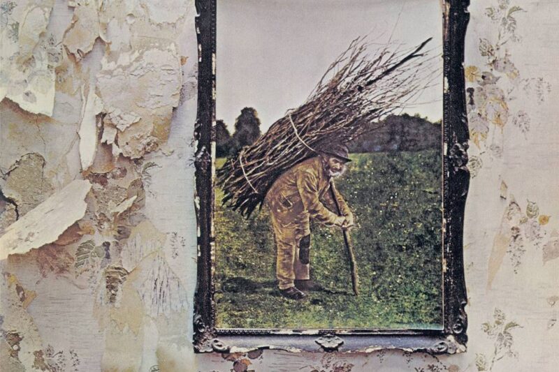 Led Zeppelin – Led Zeppelin IV
