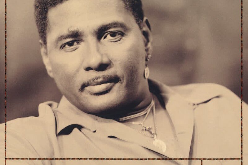 Aaron Neville – Warm Your Heart