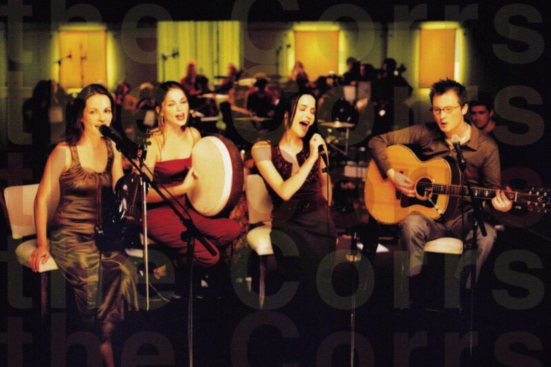 The Corrs –  Unplugged (Live)