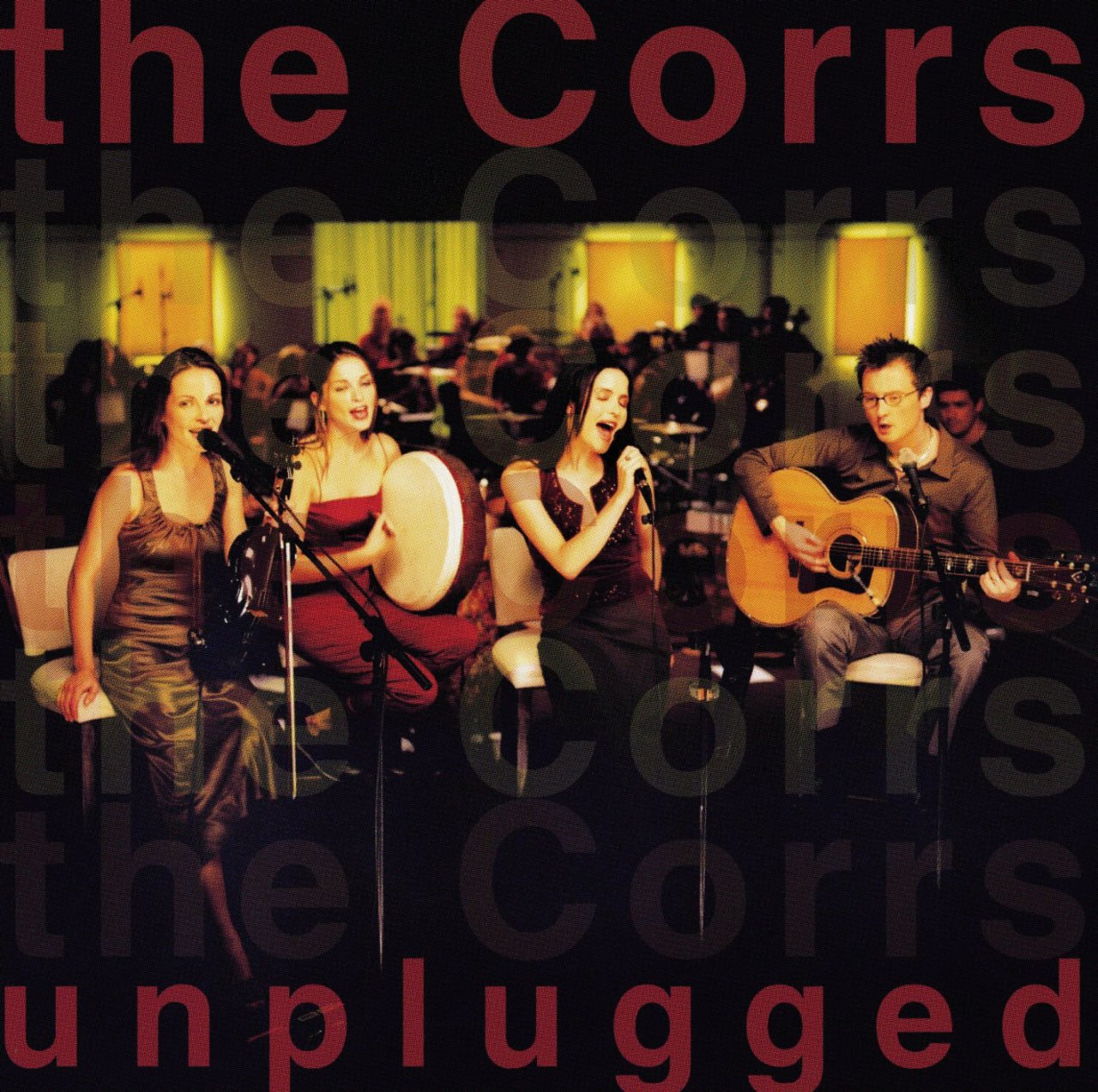 The Corrs - Unplugged (Live)