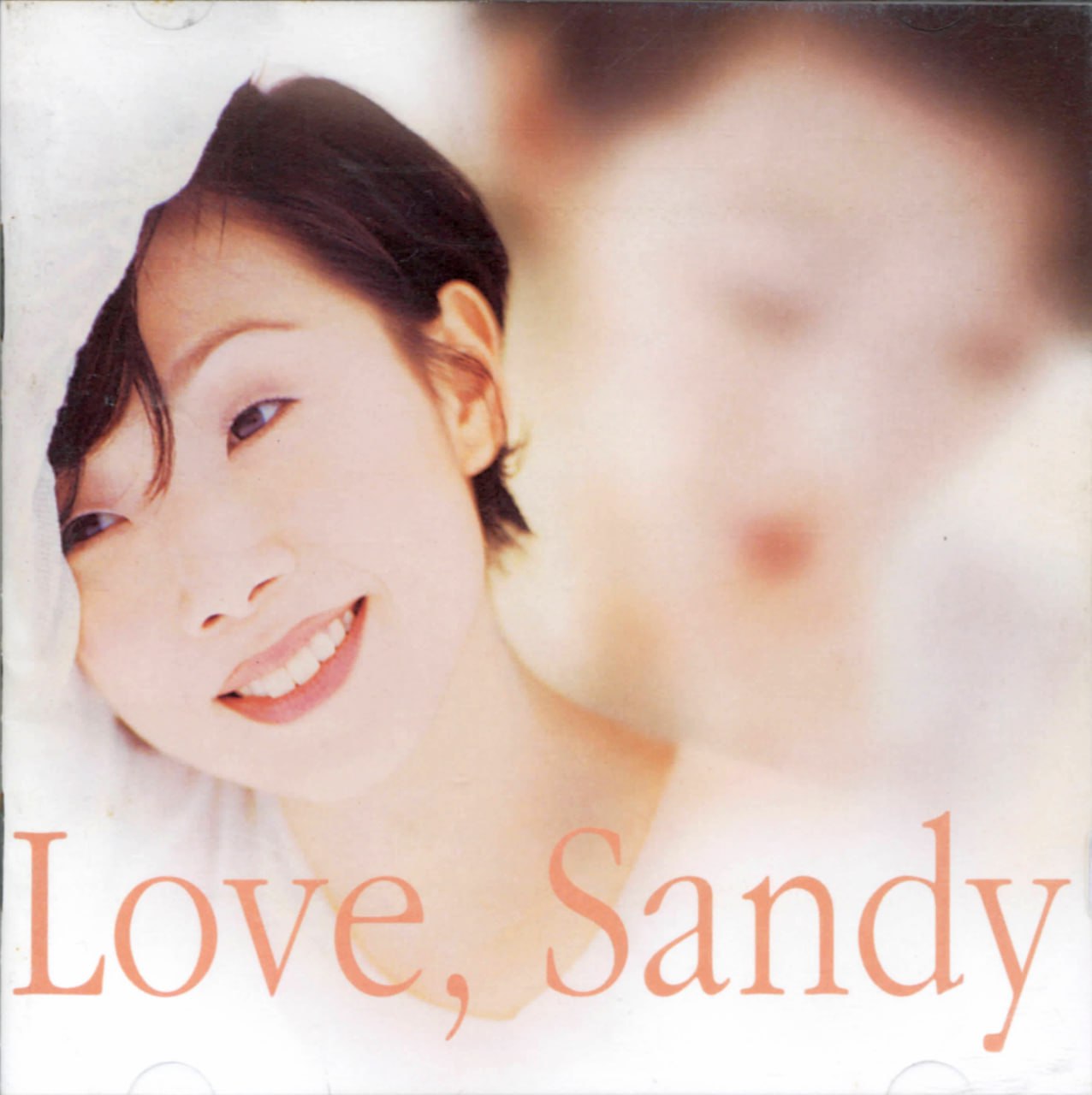 林忆莲 - Love,Sandy