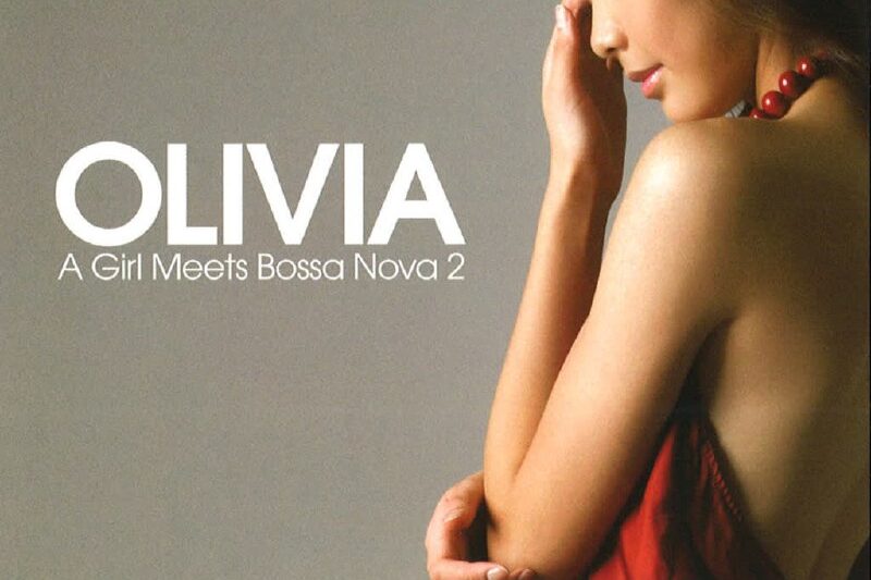 Olivia Ong – A Girl Meets Bossa Nova 2