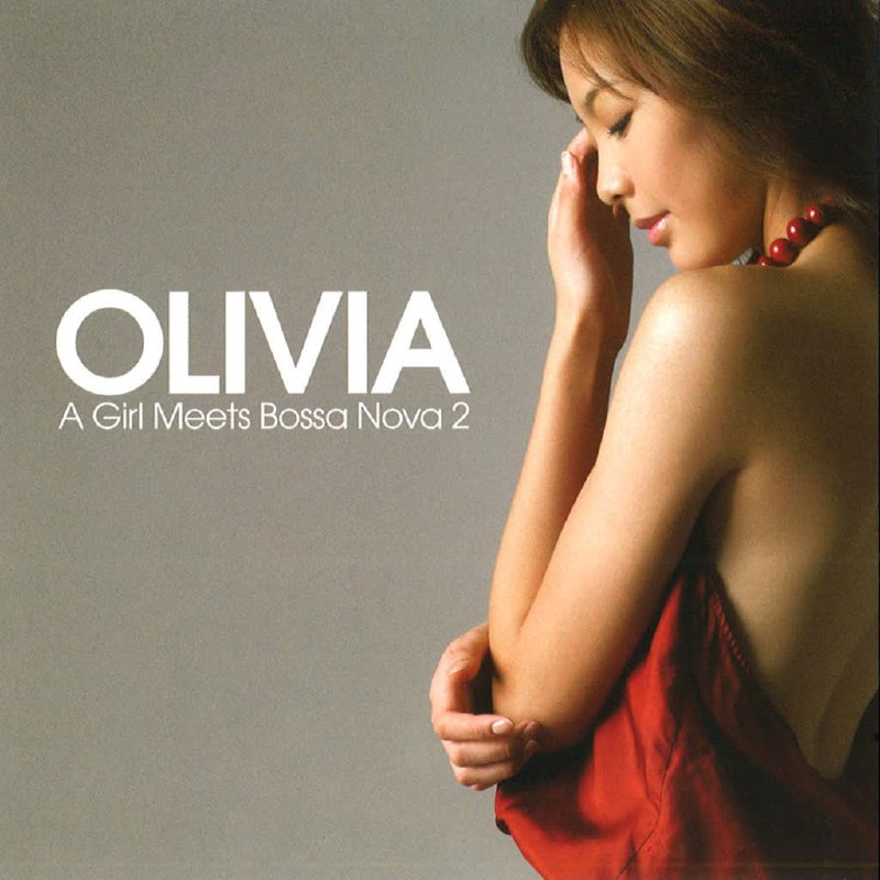 Olivia Ong - A Girl Meets Bossa Nova 2