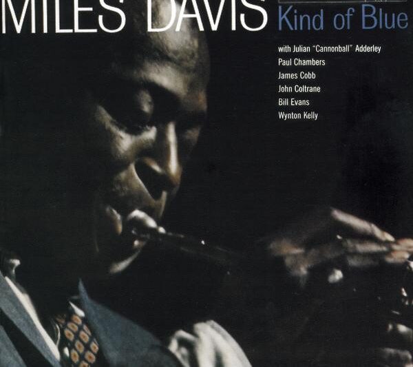 Miles Davis – Kind Of Blue