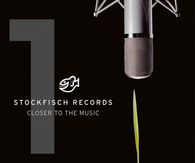 Stockfisch – Closer to the Music Vol.1-Vol.4