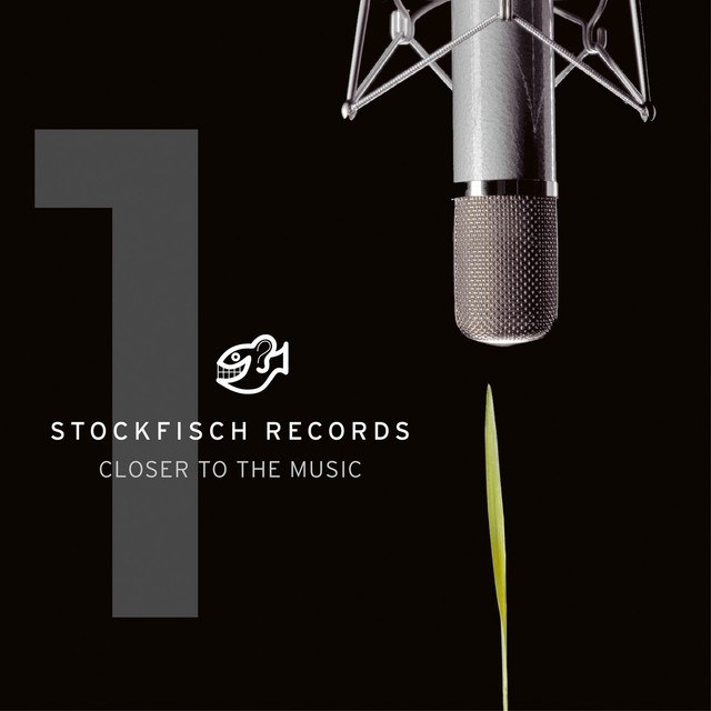 Stockfisch - Closer to the Music Vol.1-Vol.4