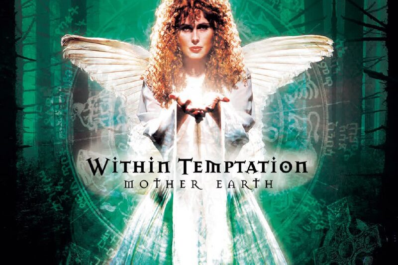 Within Temptation – Mother Earth