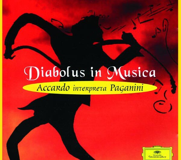 Accardo – Diabolus in Musica(魔鬼的颤音)