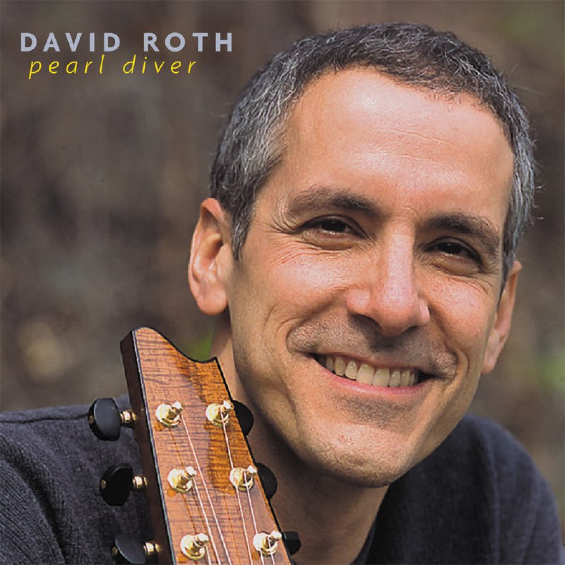 David Roth - Pearl Diver