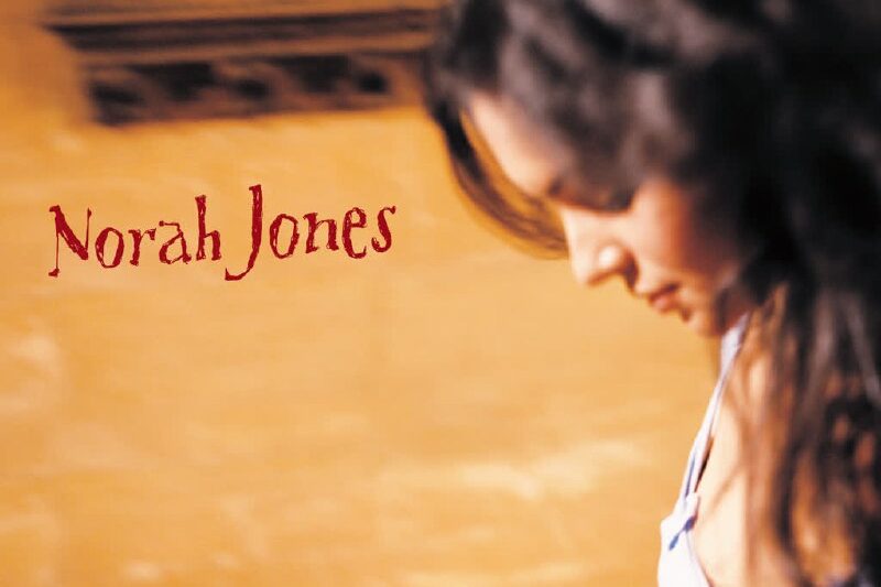 Norah Jones – Feels Like Home