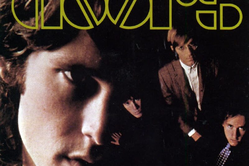 The Doors – The Doors