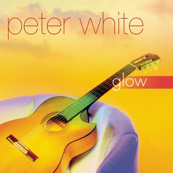 Peter White - Glow