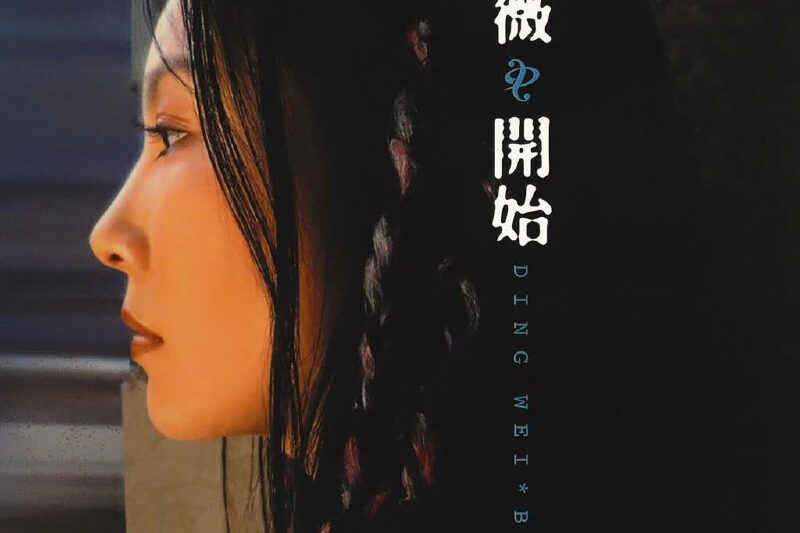 丁薇 – 开始