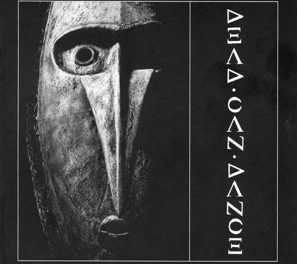 Dead Can Dance – Dead Can Dance