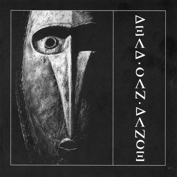 Dead Can Dance - Dead Can Dance