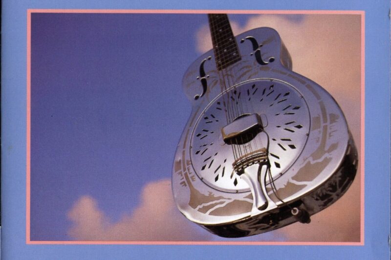 Dire Straits – Brothers In Arms