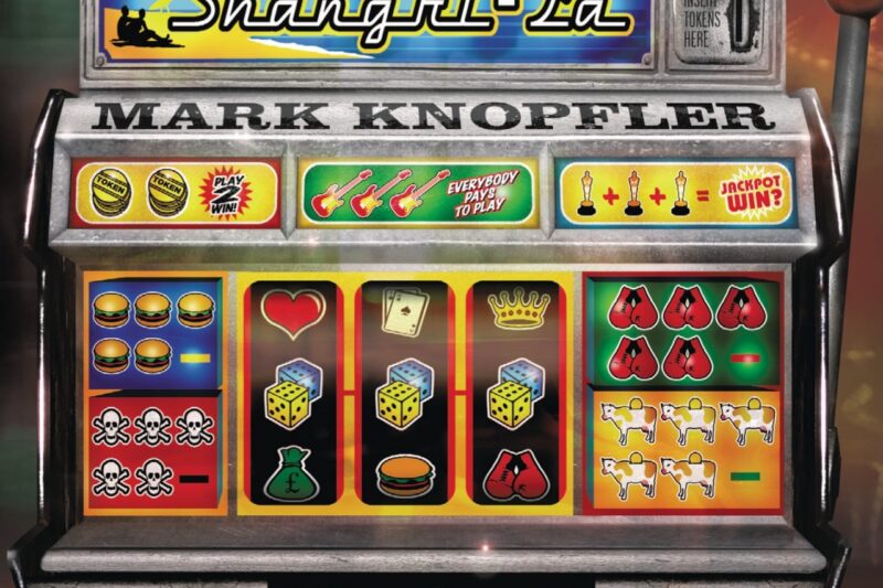 Mark Knopfler – Shangri-La