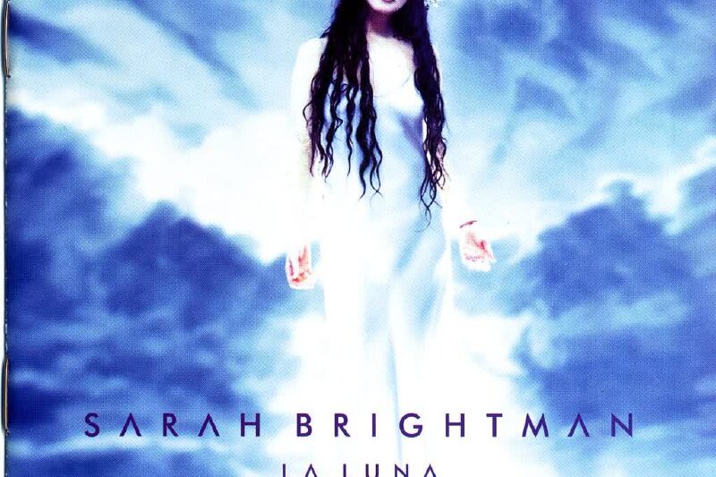 Sarah Brightman – La Luna