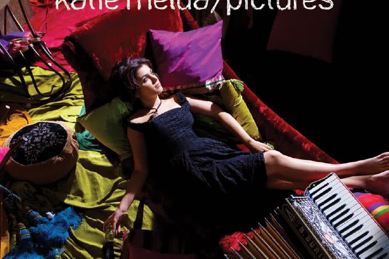 Katie Melua – Pictures
