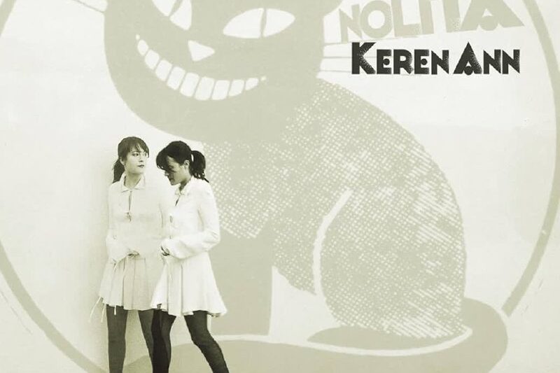 Keren Ann – Nolita