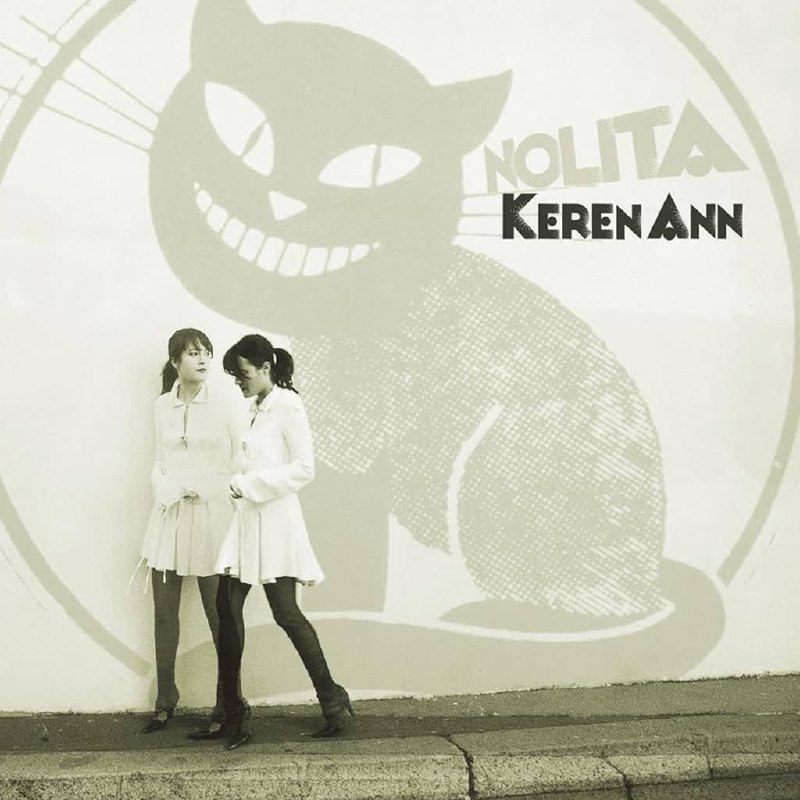 Keren Ann - Nolita