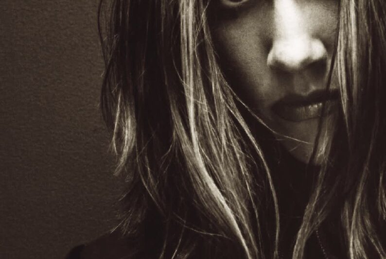 Sheryl Crow – Sheryl Crow