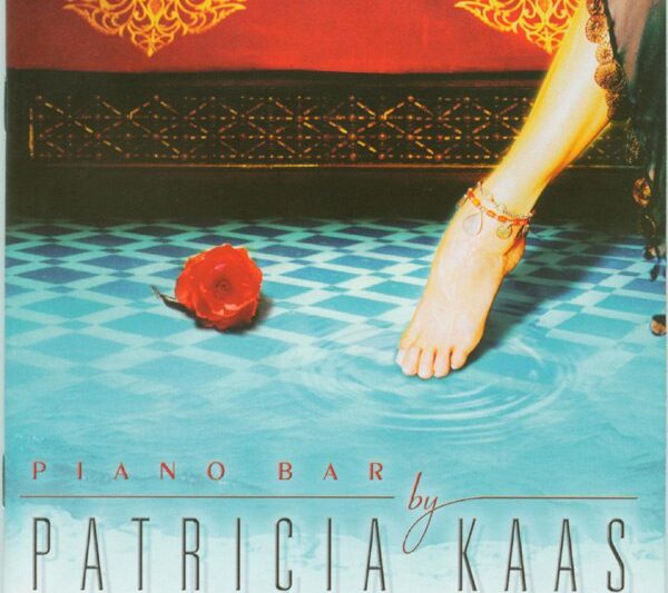 Patricia Kaas – Piano Bar