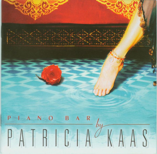 Patricia Kaas - Piano Bar