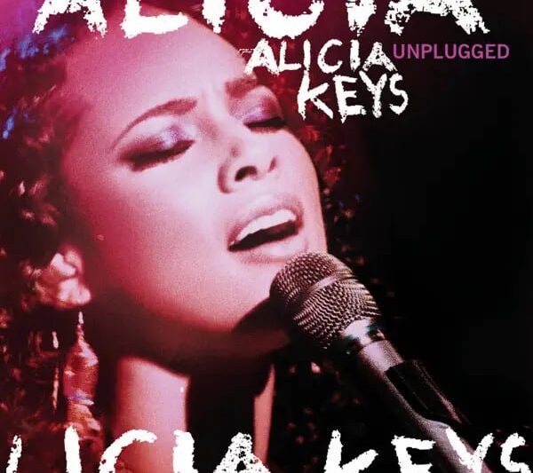 Alicia Keys – Unplugged