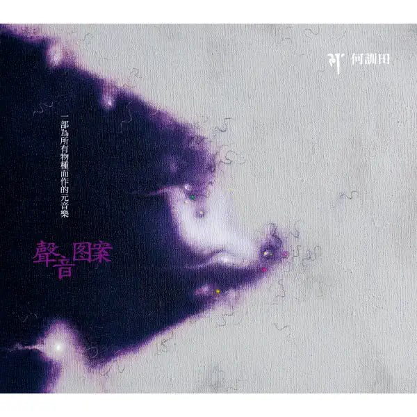 何训田 - 声音图案