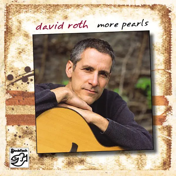 David Roth - More Pearls