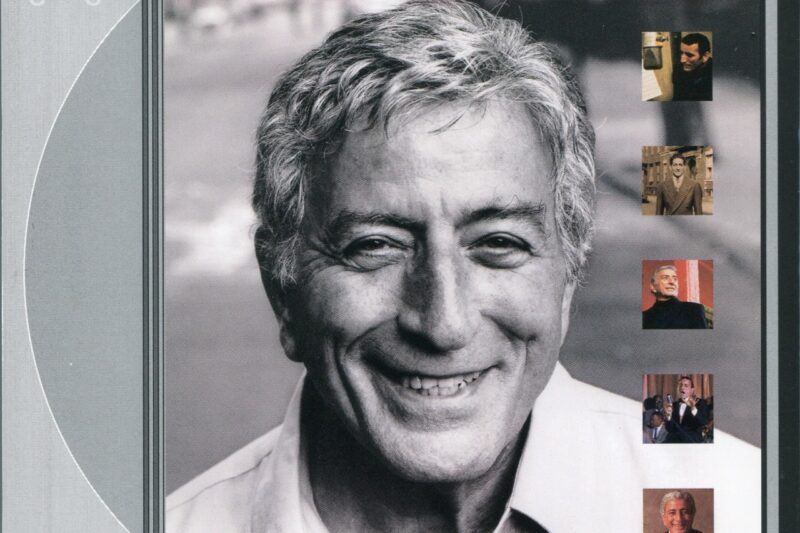 Tony Bennett – The Ultimate Tony Bennett