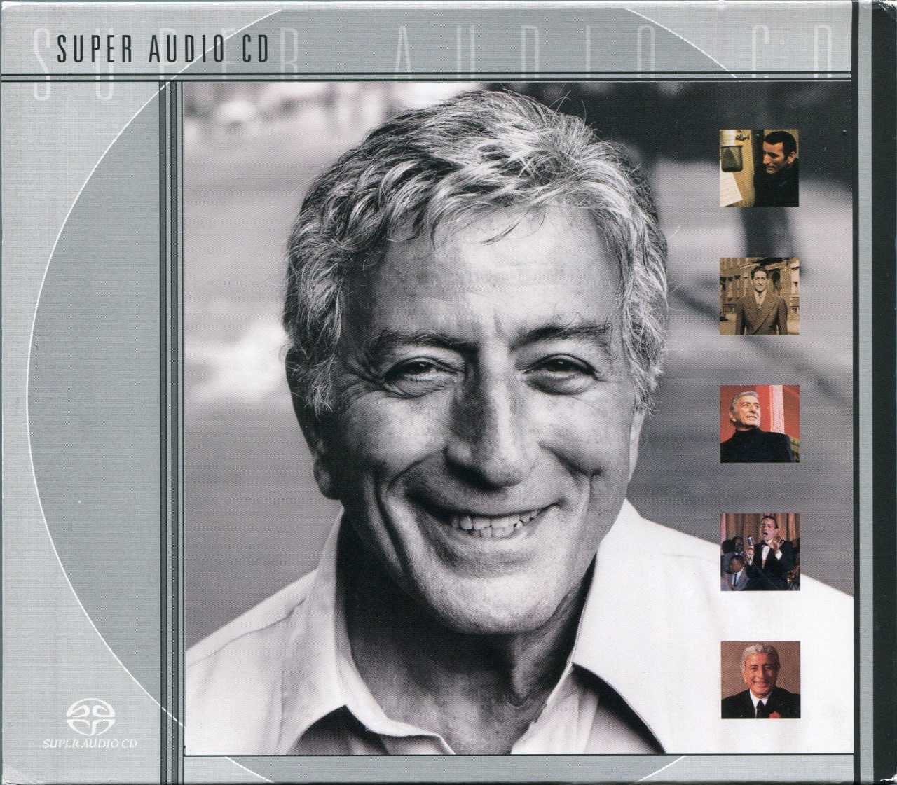 Tony Bennett - The Ultimate Tony Bennett