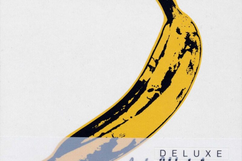 The Velvet Underground – The Velvet Underground & Nico FLAC CD